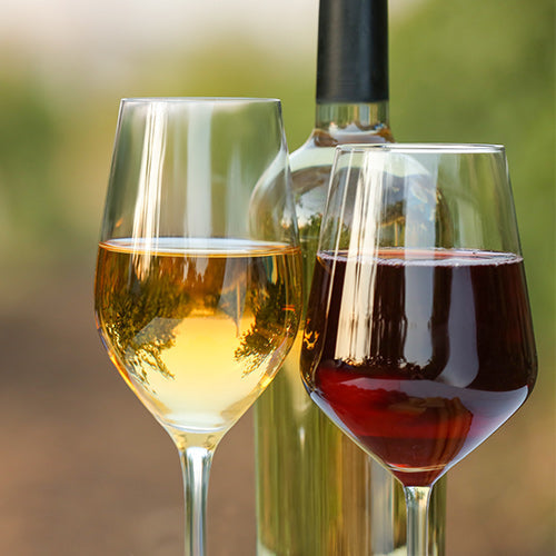 Bio-Wein