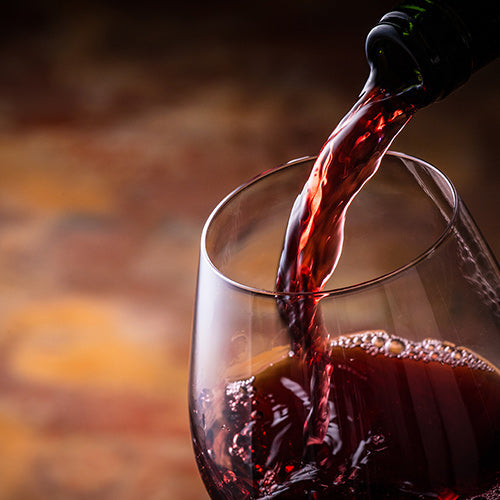 Rotwein