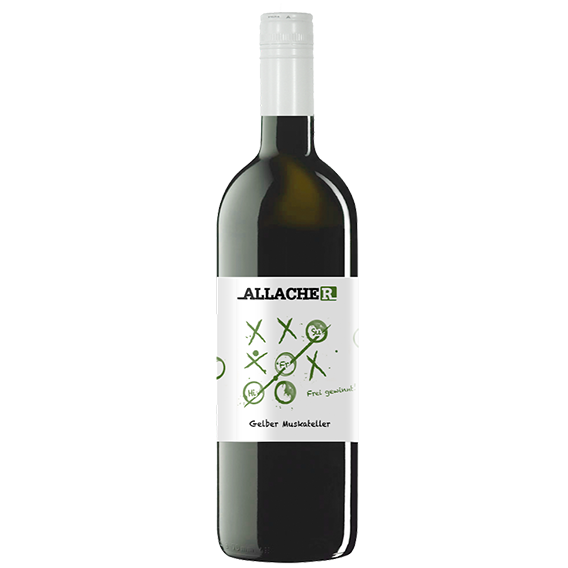Allacher-gelberMuskateller