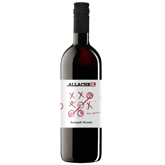 Allacher-zweigelt klassik