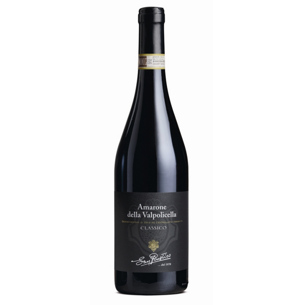 San Rustico Amarone-Della-Valpolicella