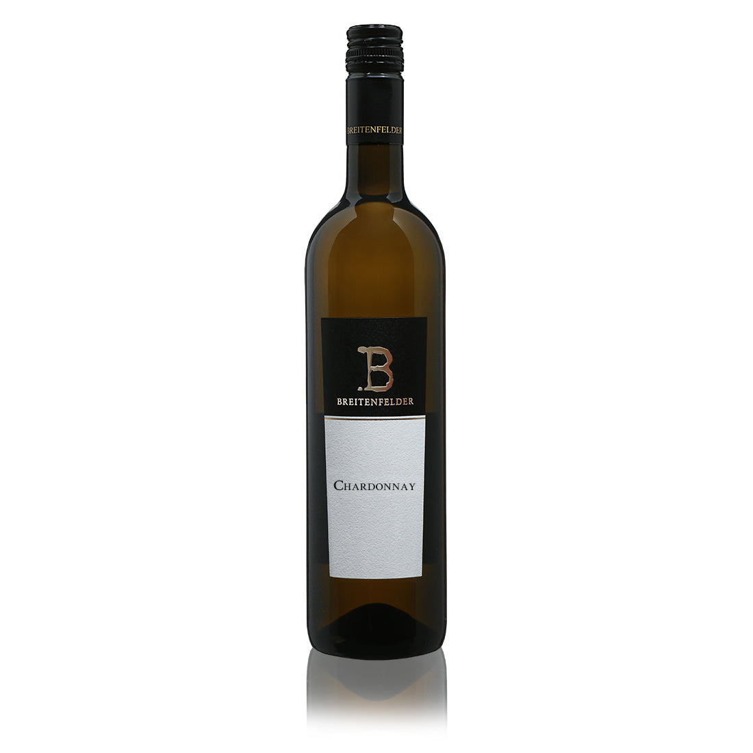 Breitenfelder, Chardonnay, Weinviertel