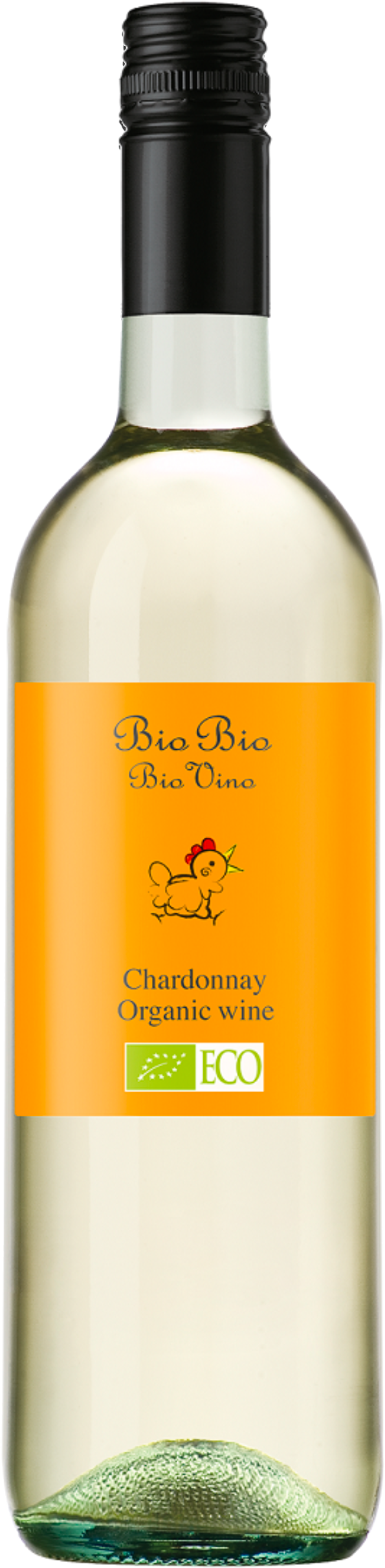 Bio Chardonnay