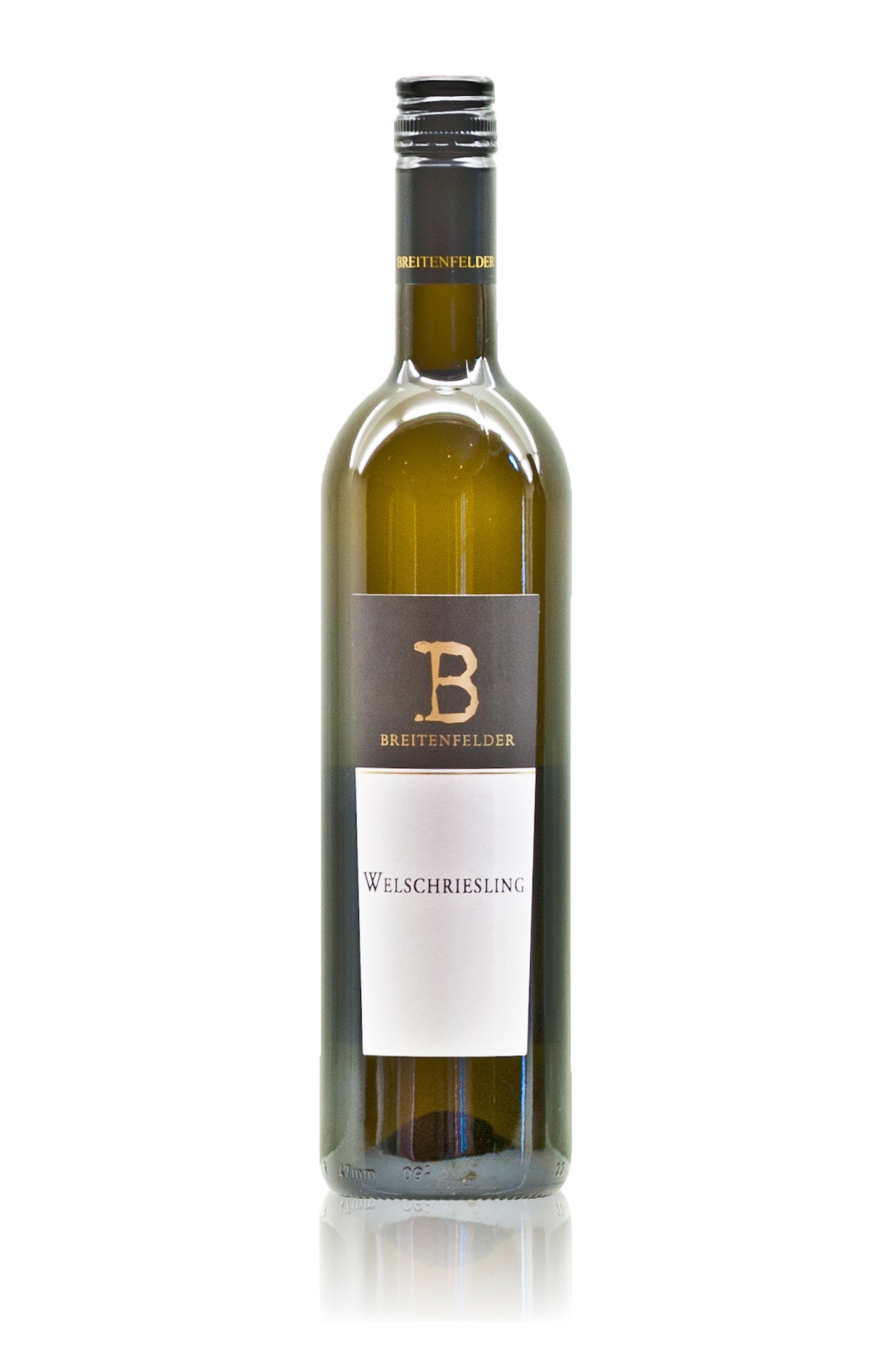 Breitenfelder-Welschriesling