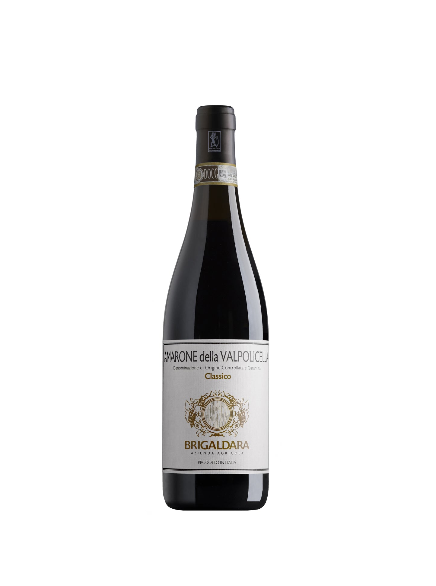 Brigaldara Amarone Classico