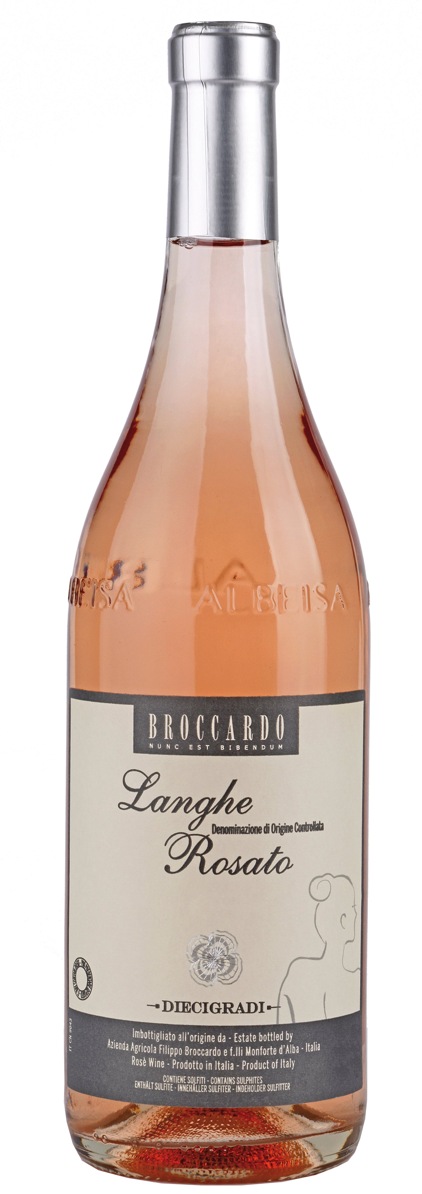 Broccardo Rosato