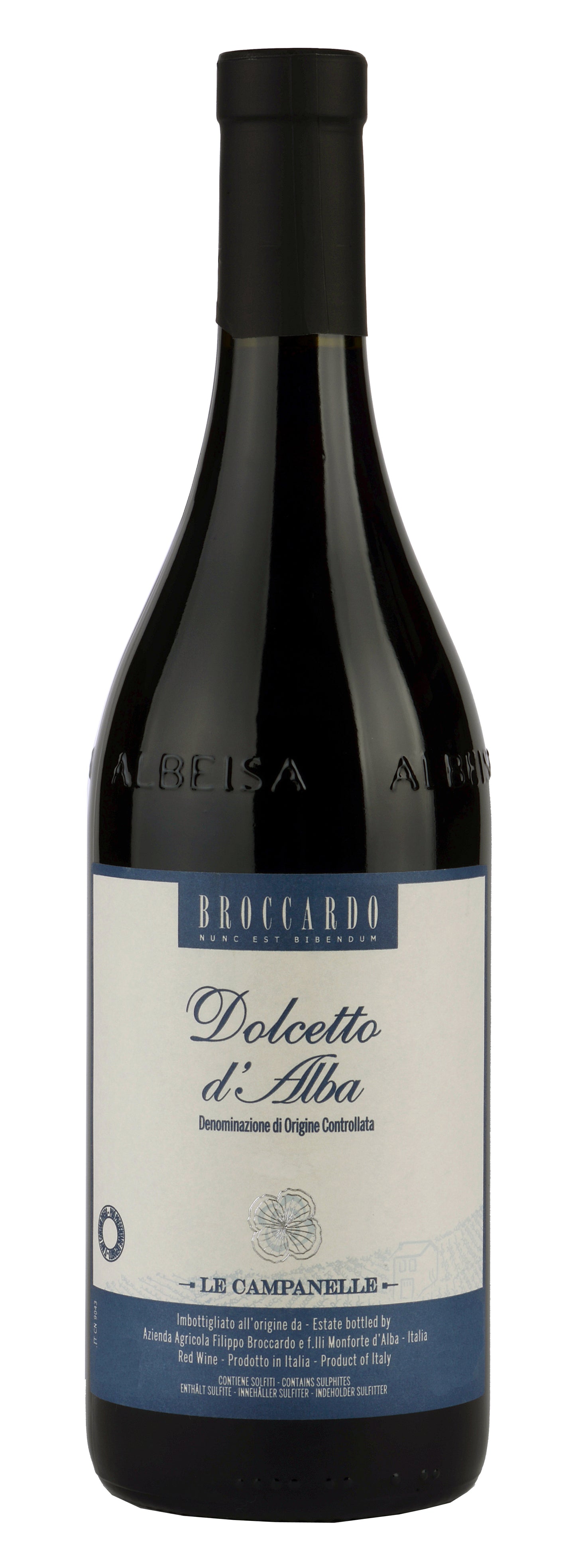 Broccardo dolcetto