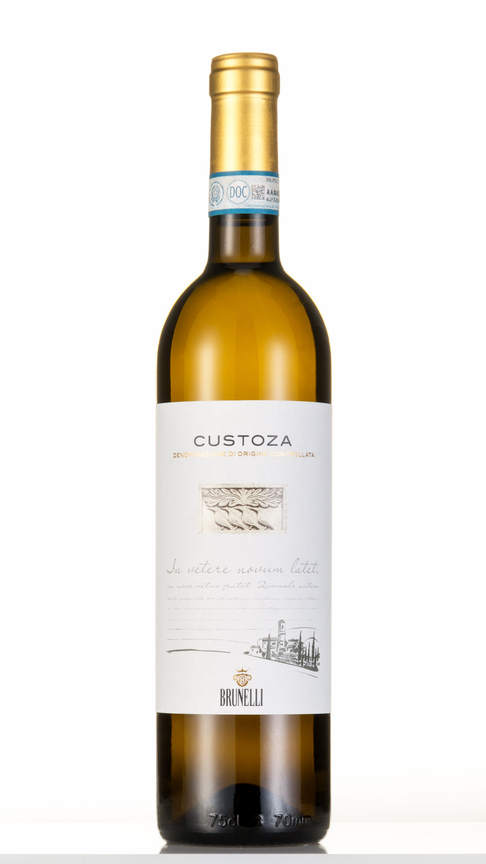 Brunelli Custoza