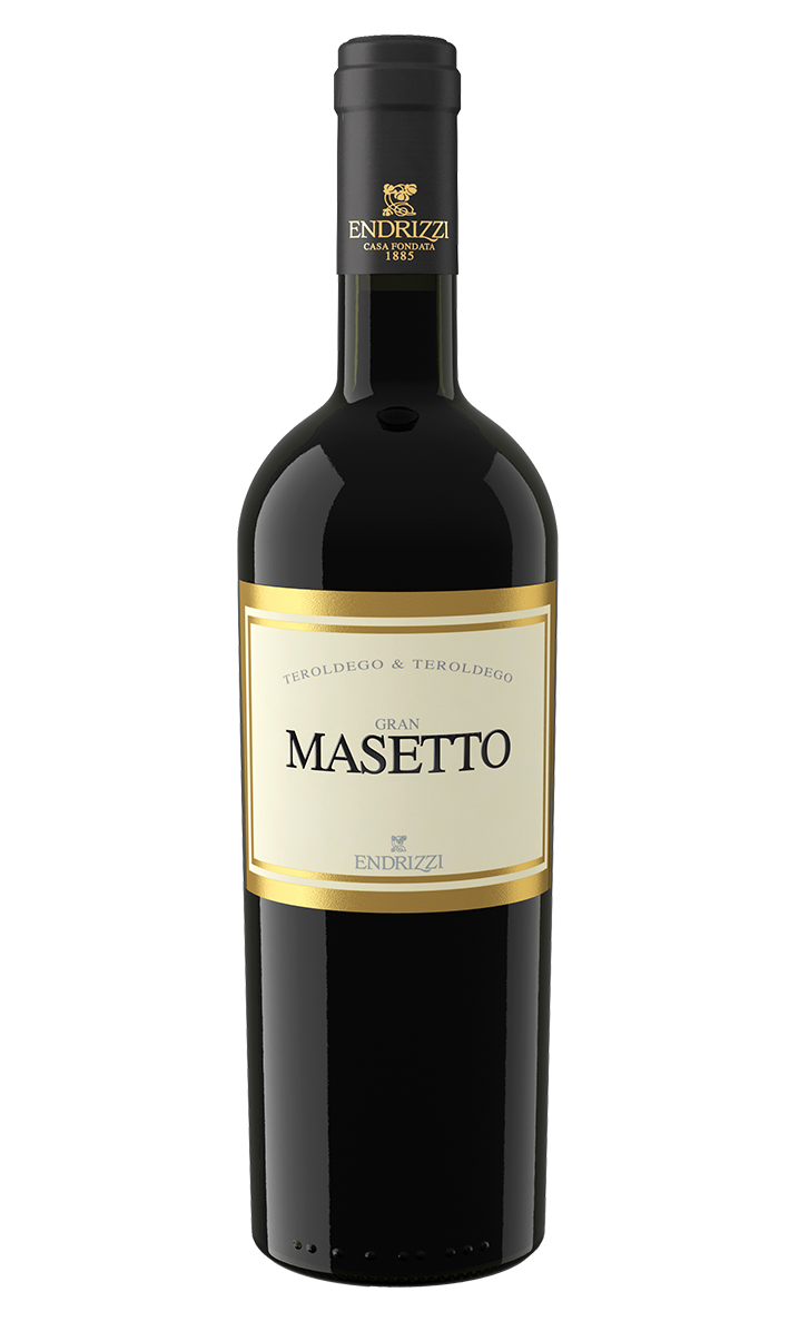 Endrizzi Gran Masetto