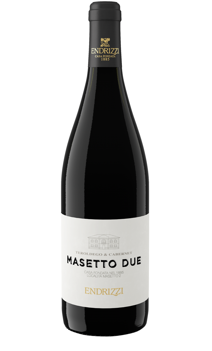 Endrizzi Masetto Due
