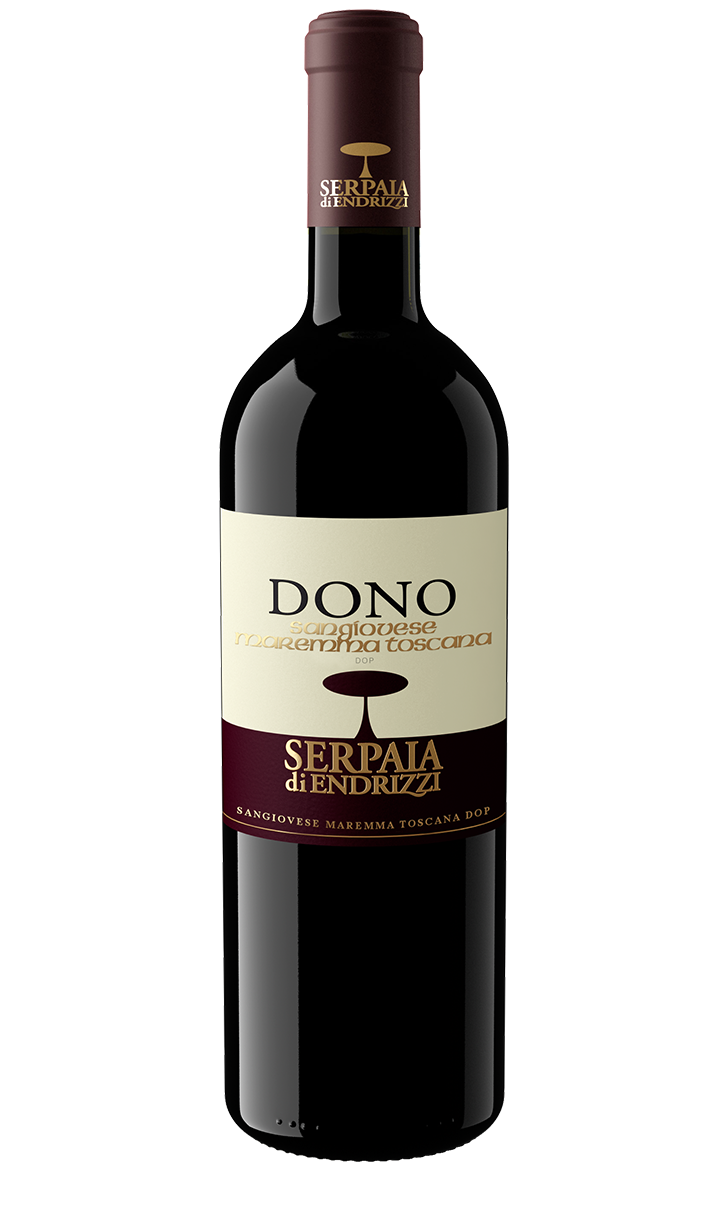 Endrizzi-dono