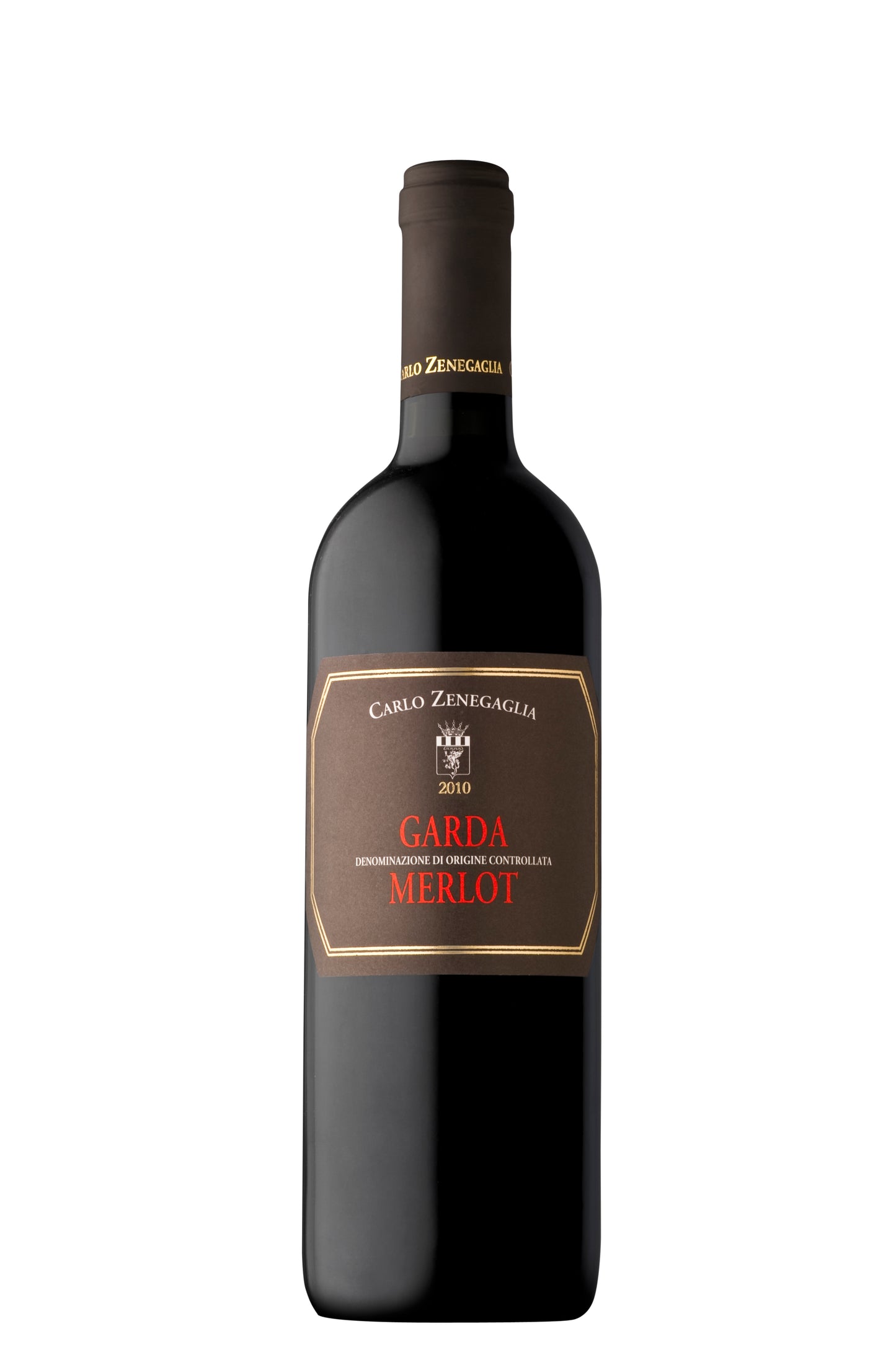 Zenegaglia Merlot