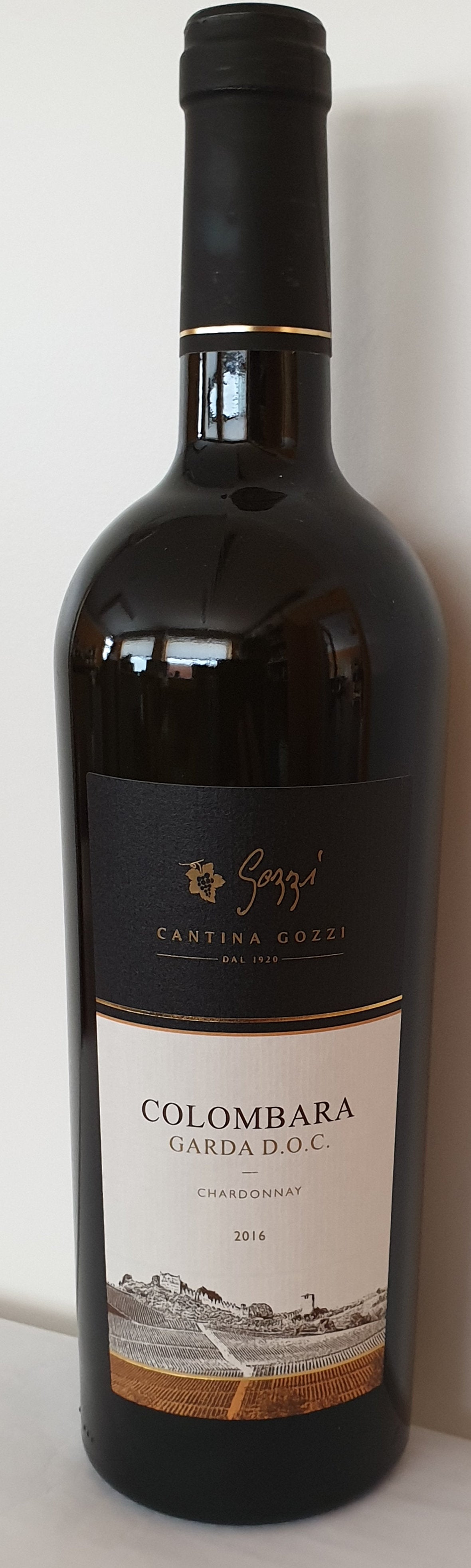 Gozzi Colombara