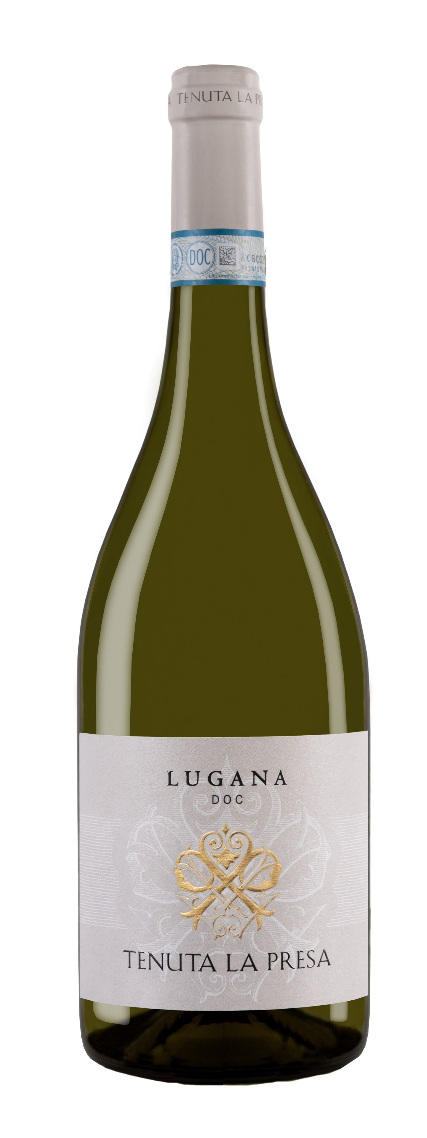 La Presa - Lugana DOC-DOP 2023