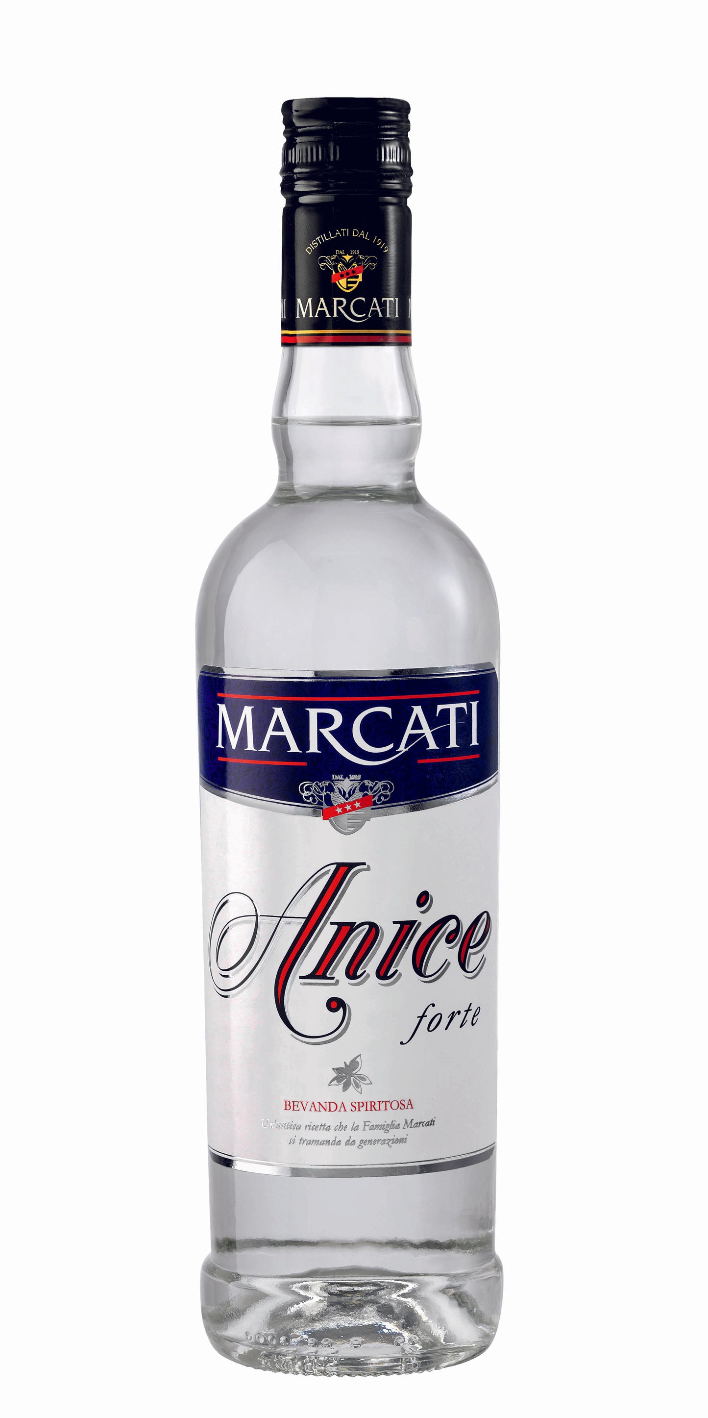 Marcati Ance forte