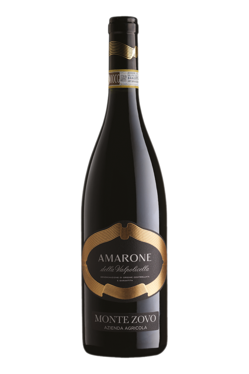 Monte Zovo Amarone