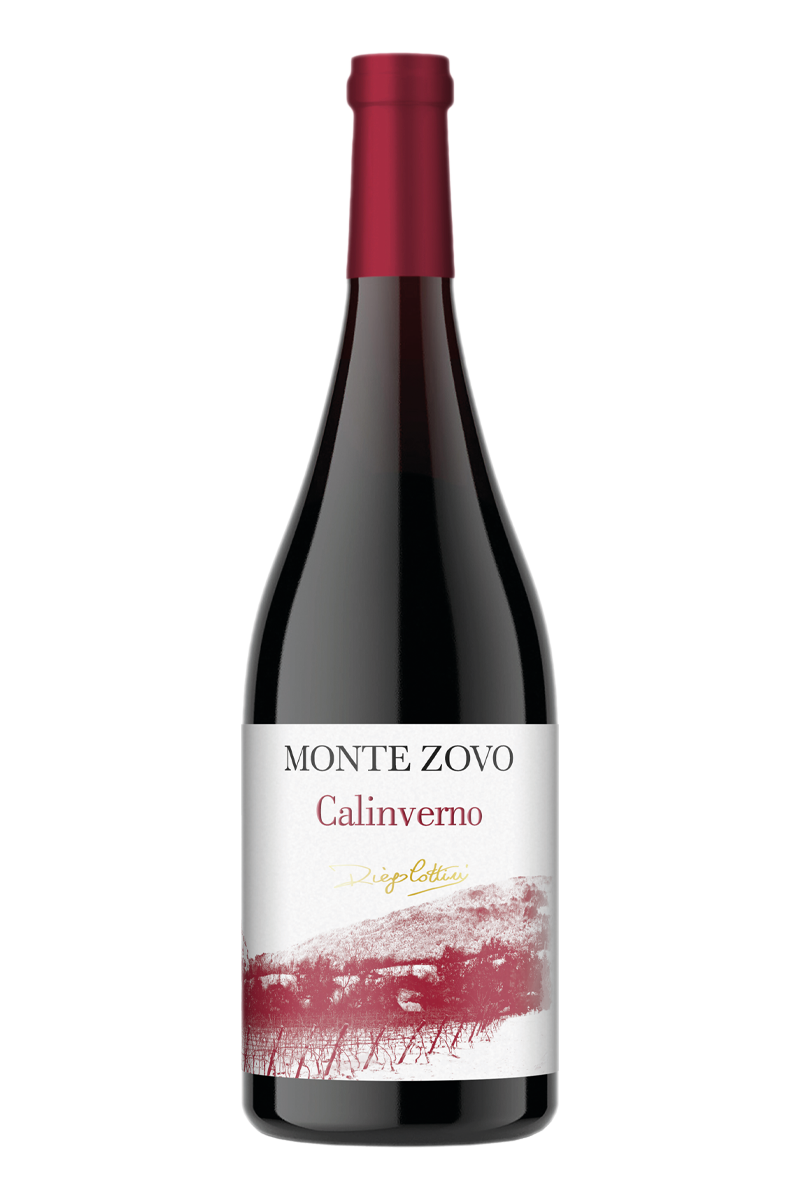 Monte Zovo Calinverno