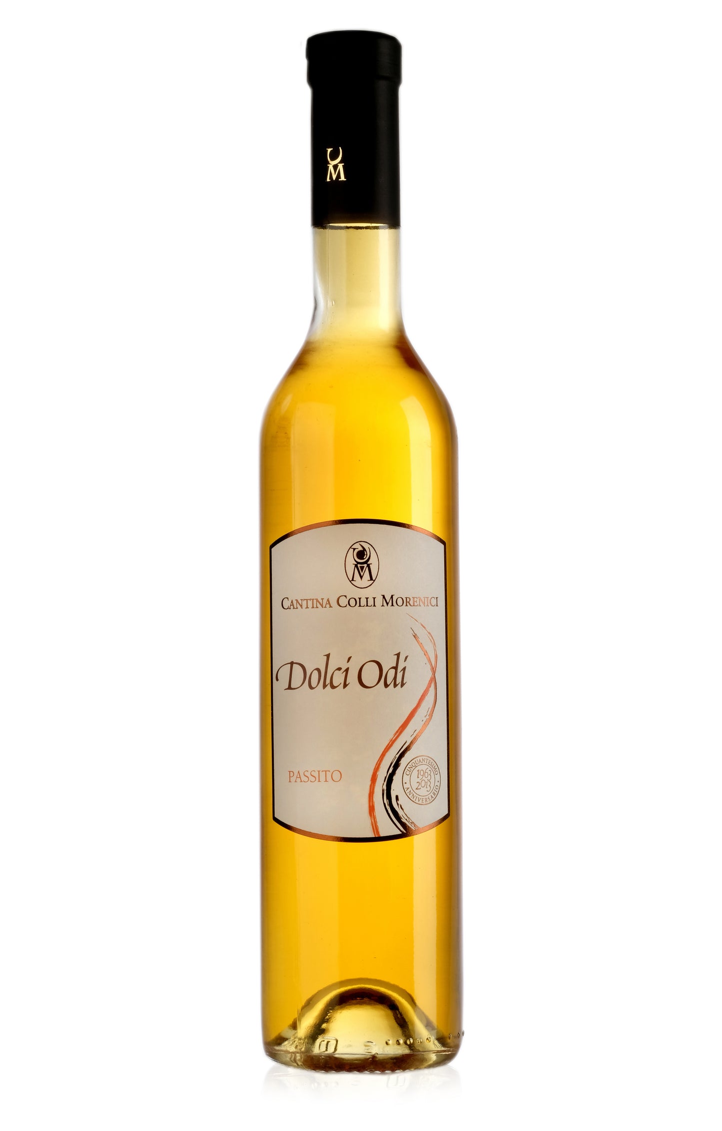 Morenici-dolci odi