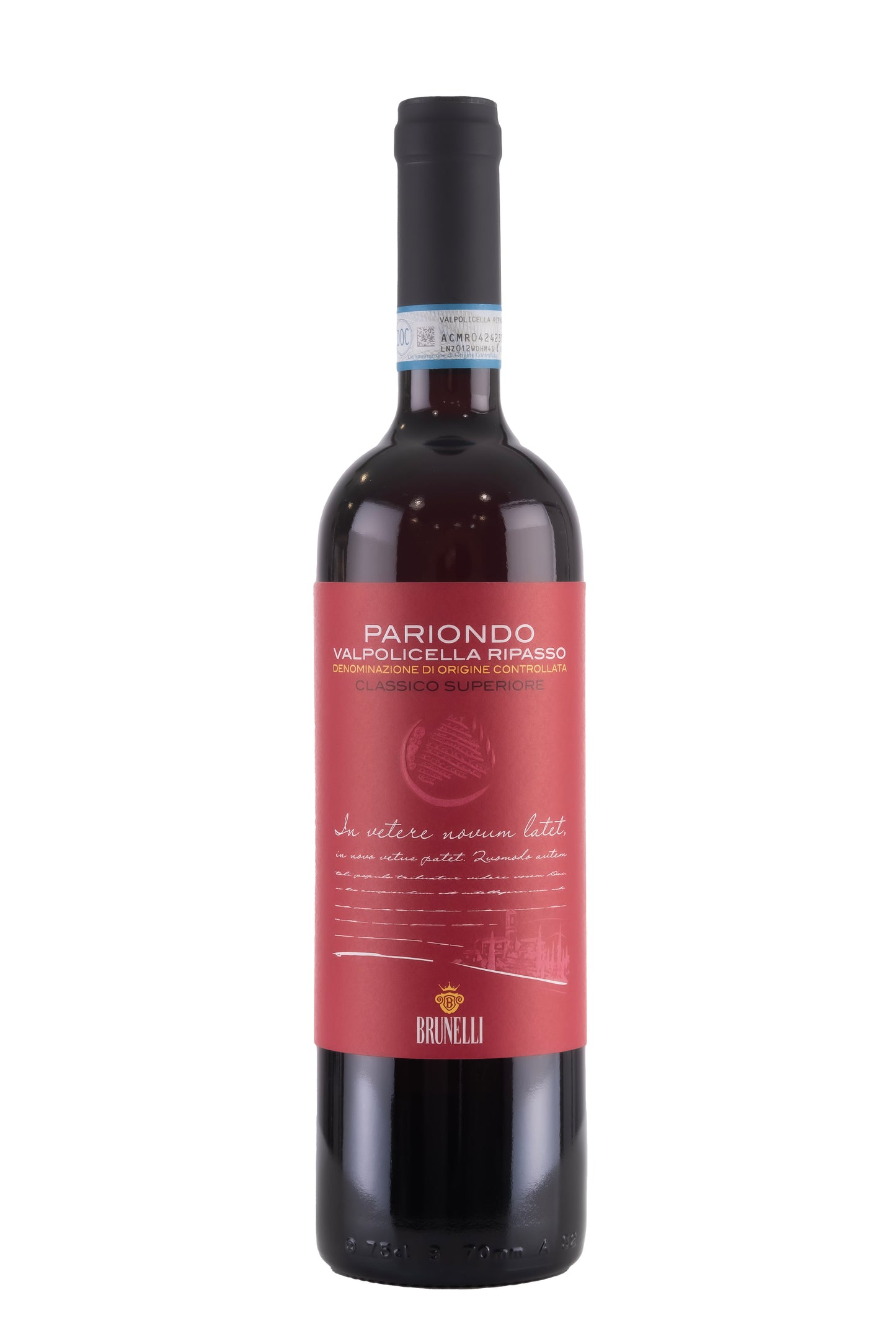 Brunelli Valpolicella