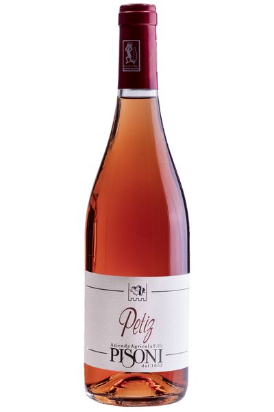 Pisoni - Petiz-Rose 2024