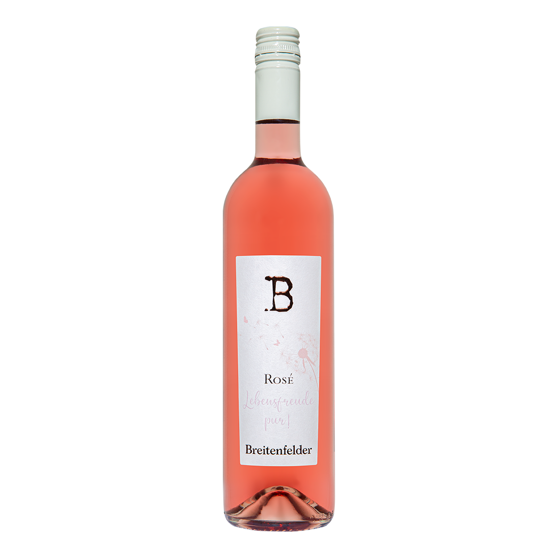 Breitenfelder, Rose, Weinviertel