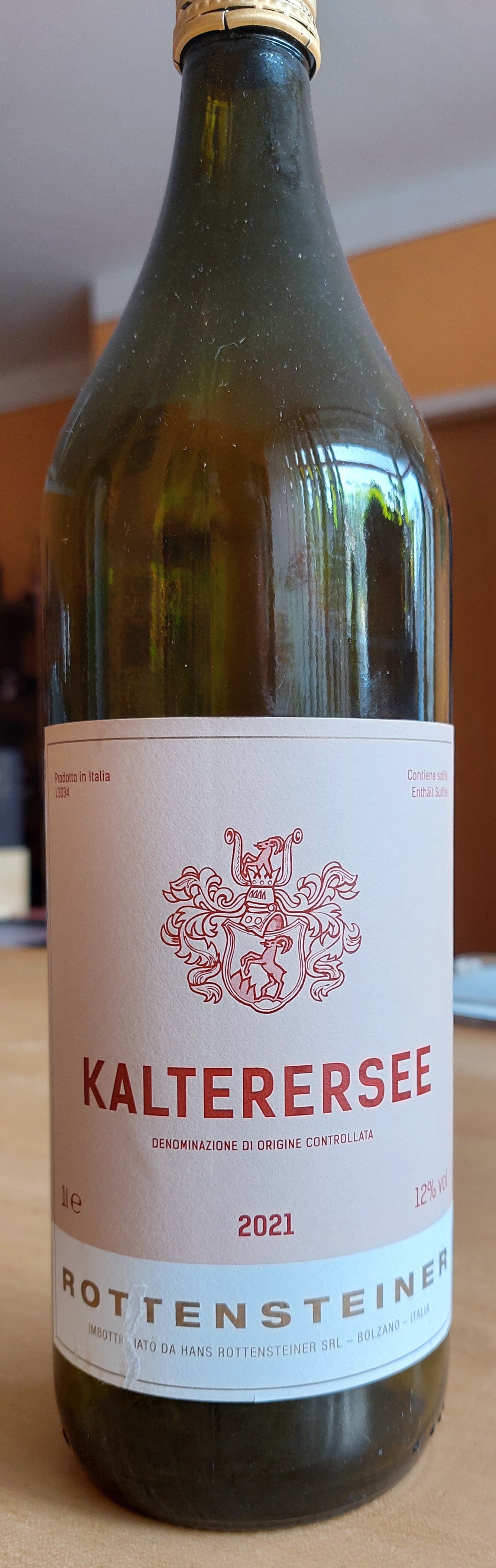 Rottensteiner-Kalterer