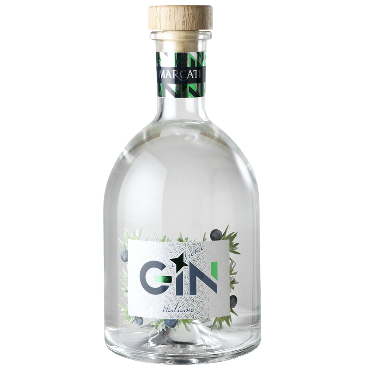 Marcati Gin
