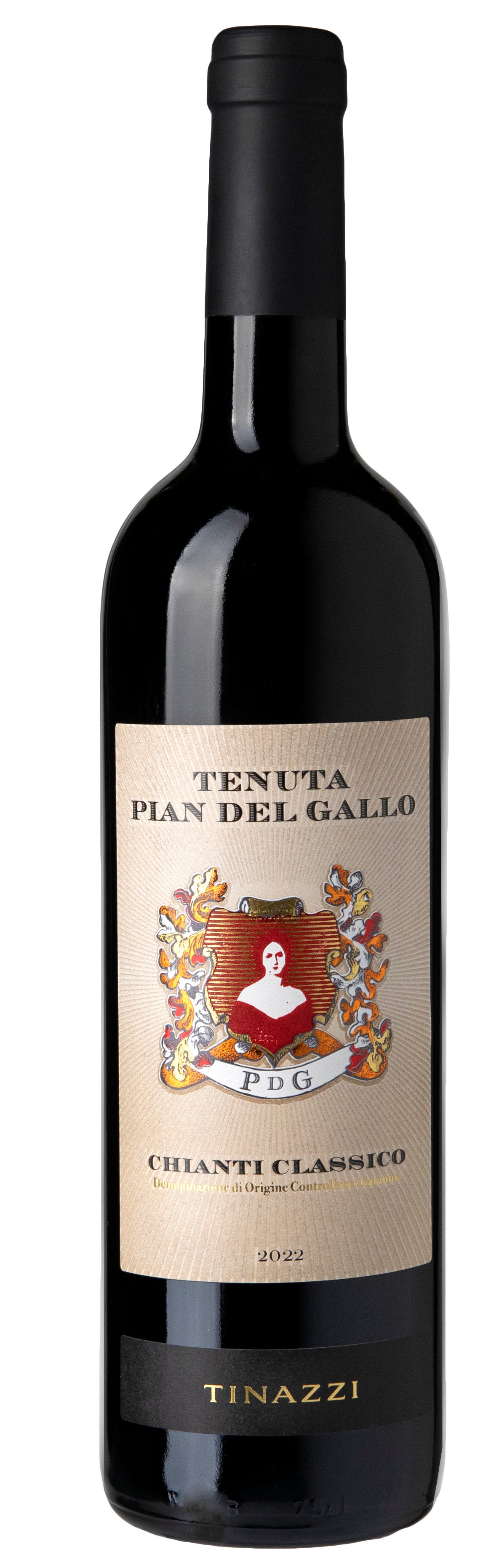 Tinazzi Chianti Classico