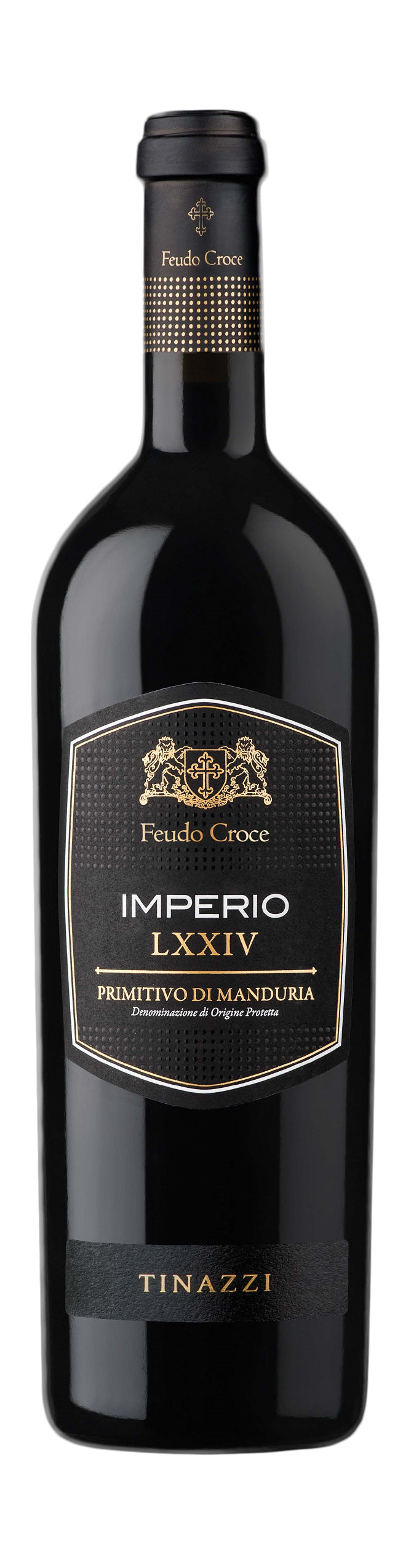 Tinazzi Imperio