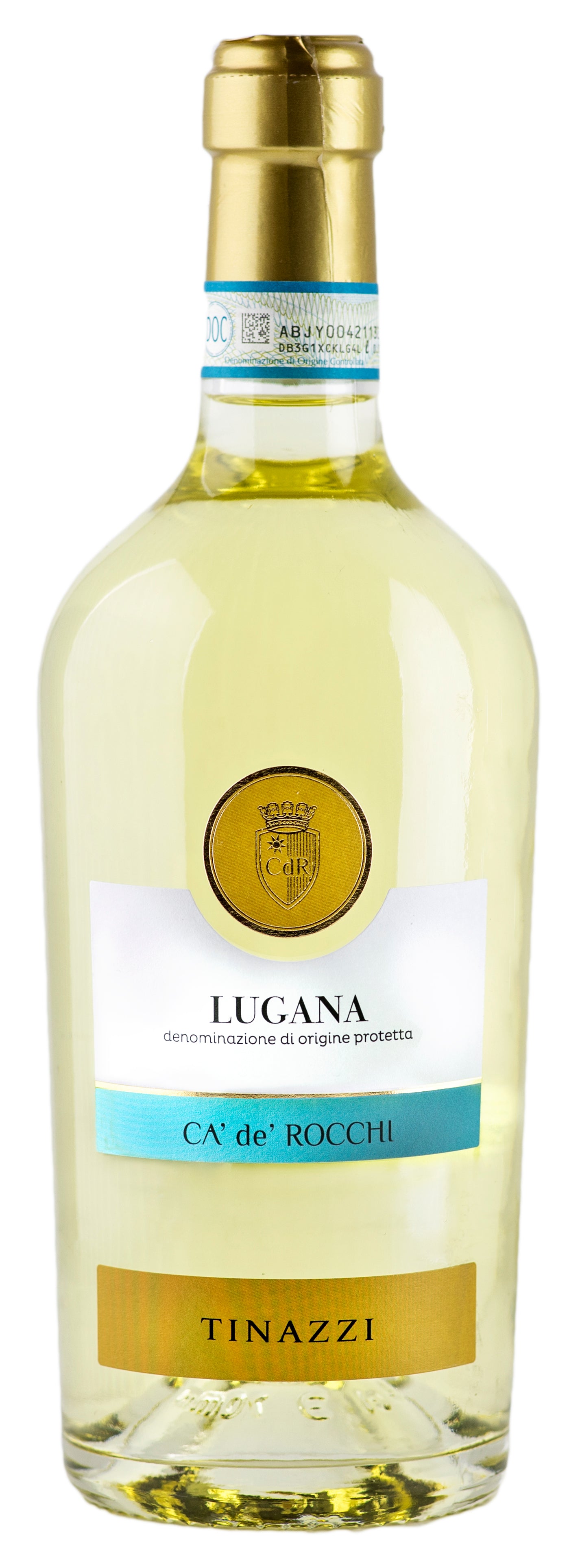 Tinazzi Lugana