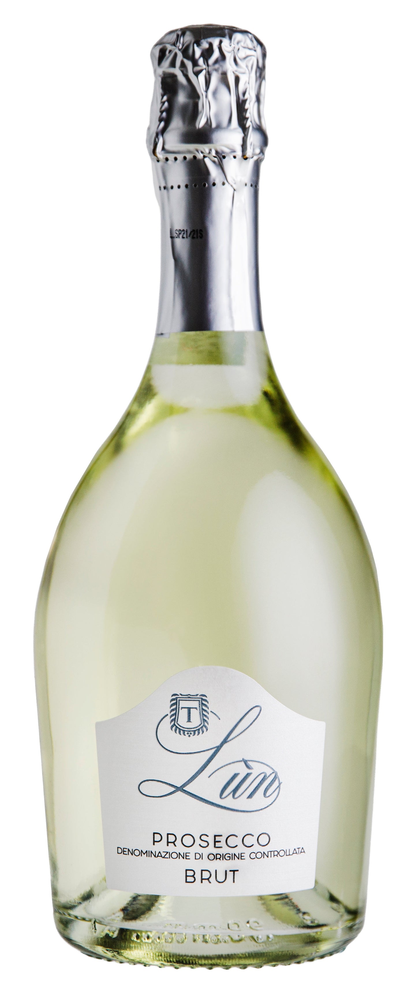Tinazzi Prosecco Brut Lun