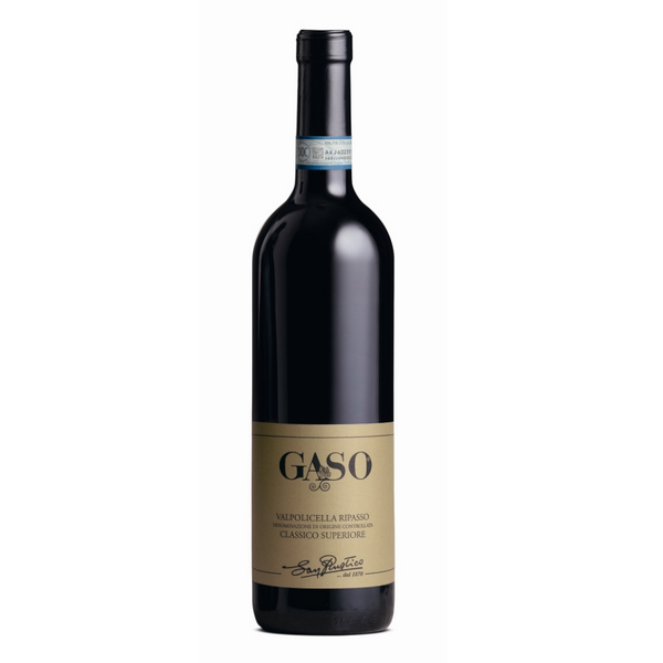 San Rustico Valpolicella-Classico-Superiore-Ripasso Gaso