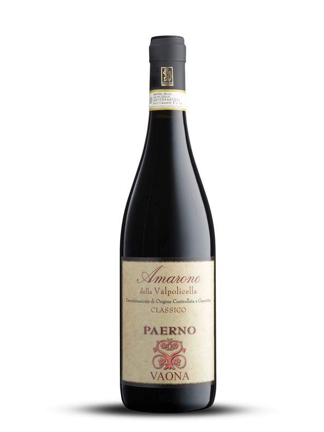 Vaona Amarone