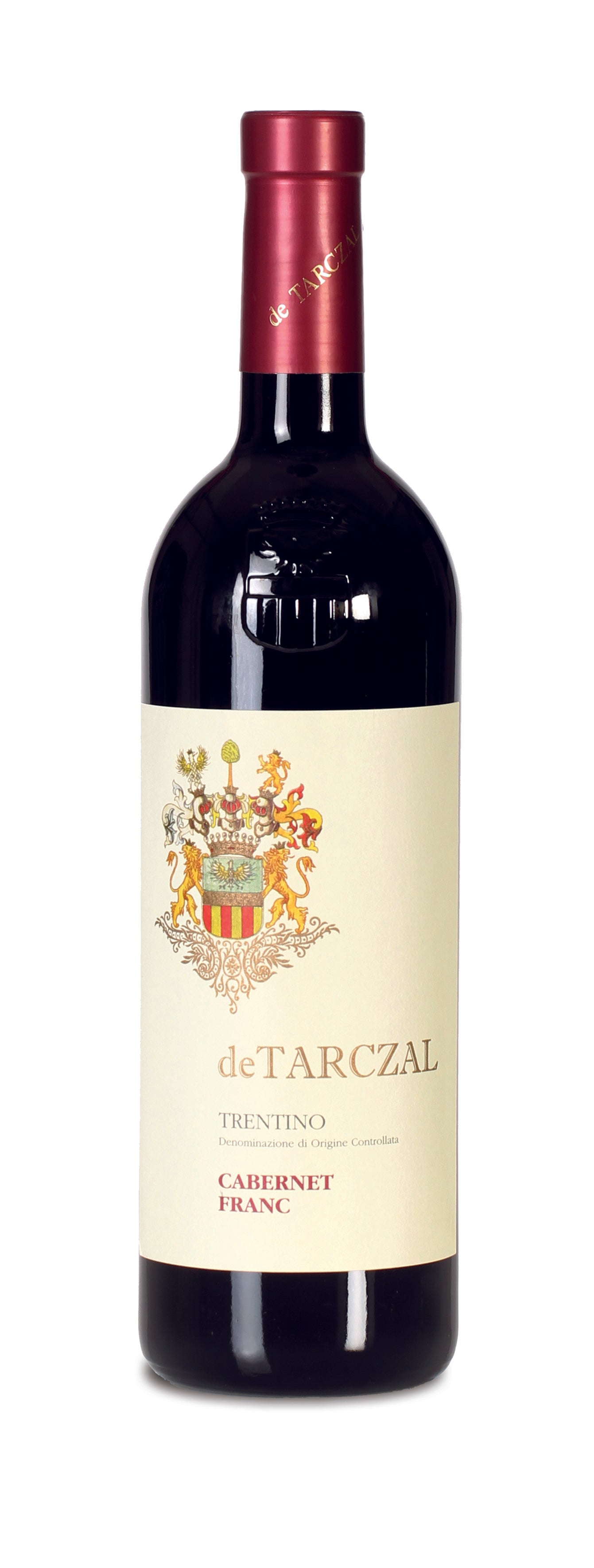 Tarczal Cabernet Franc