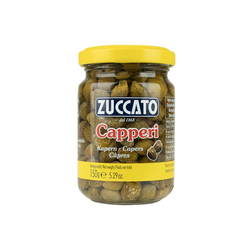 Zuccato Kapern