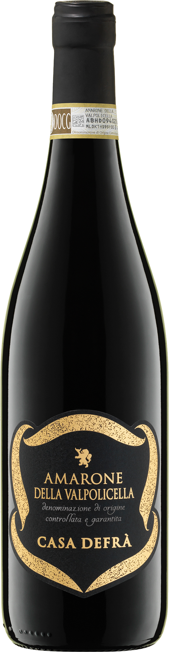 casa defra-amarone valpolicella