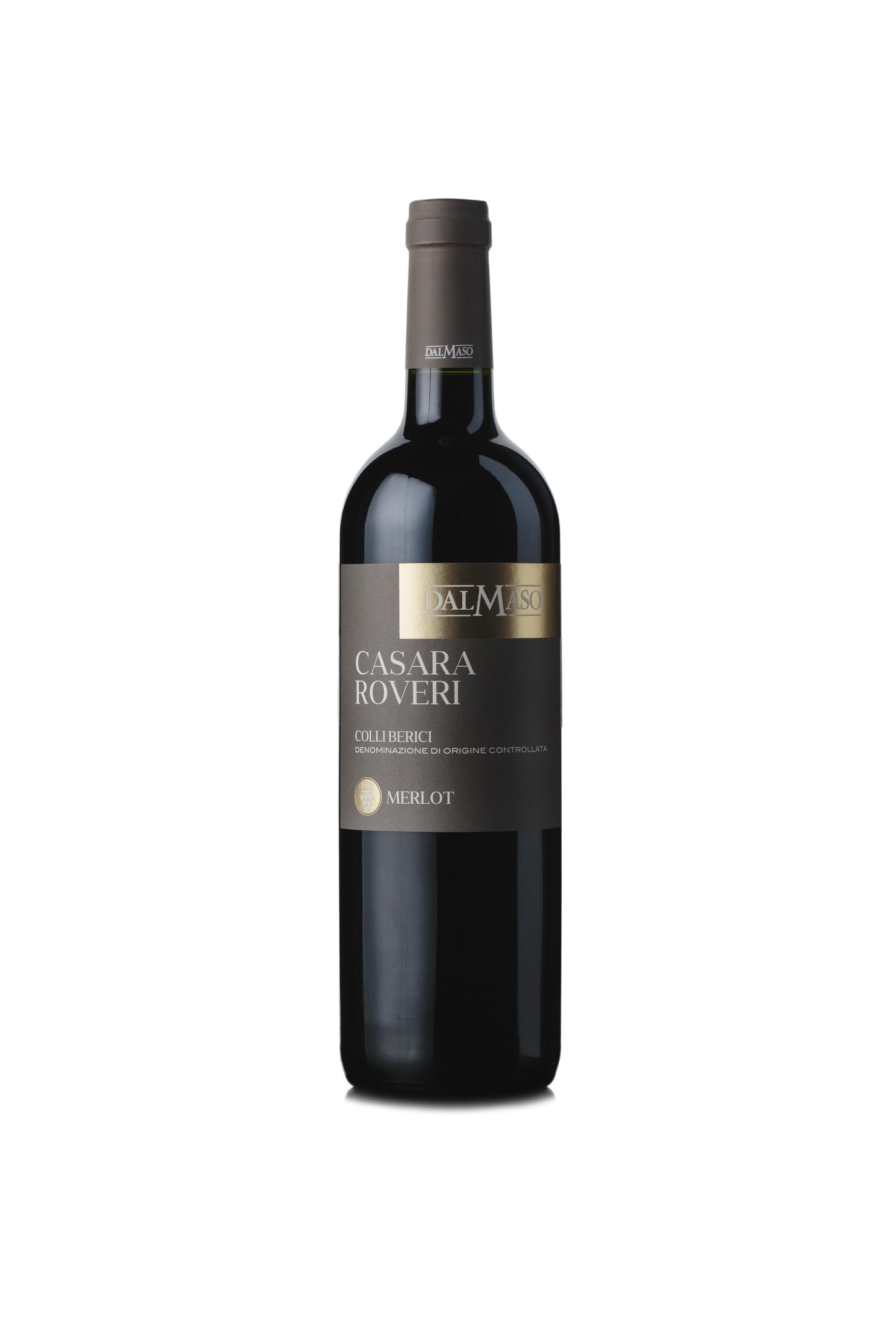 dalmaso-Merlot Casara Roveri