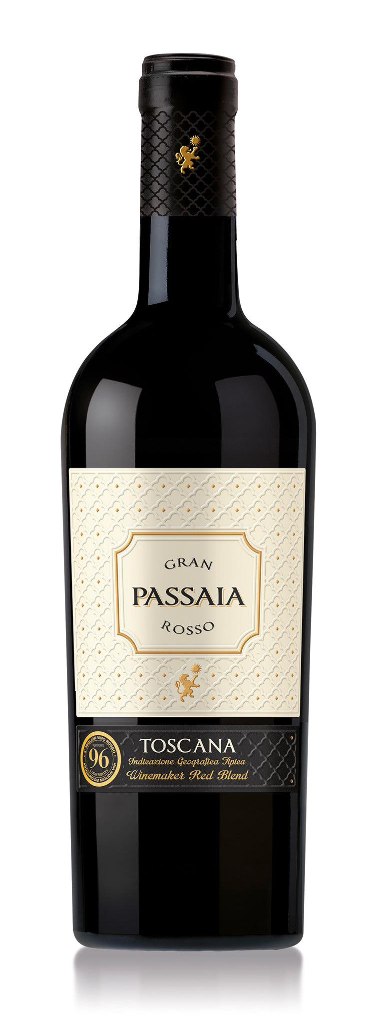 Toscana Gran Passaia