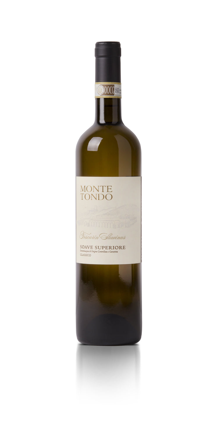 Monte Tondo soave superiore