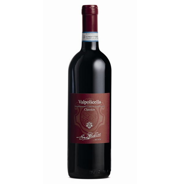 San Rustico - Valpolicella Classico DOC 2022