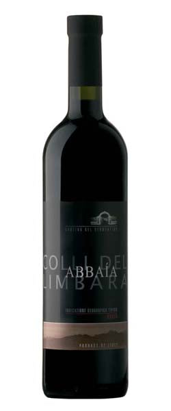 Abbaia Rosso IGT