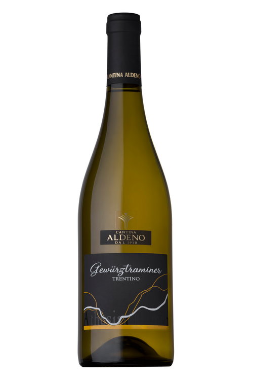 Aldeno-Gewurztraminer