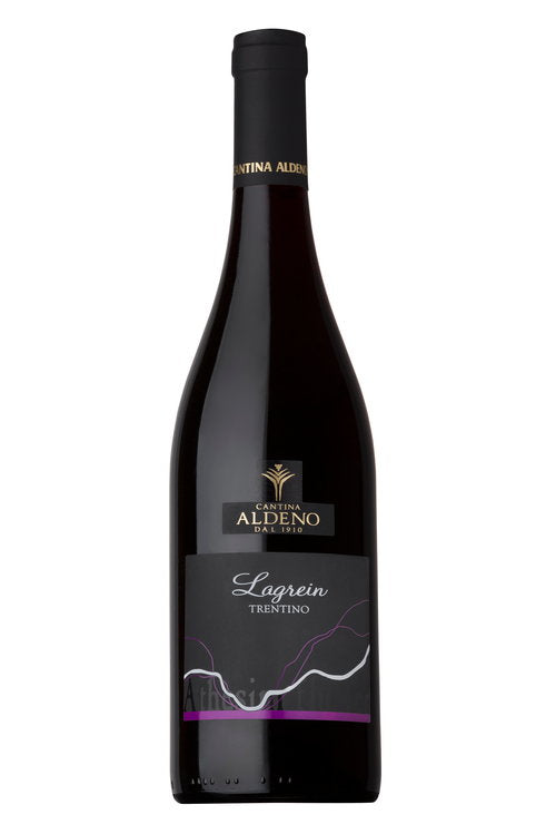 Aldeno-Lagrein