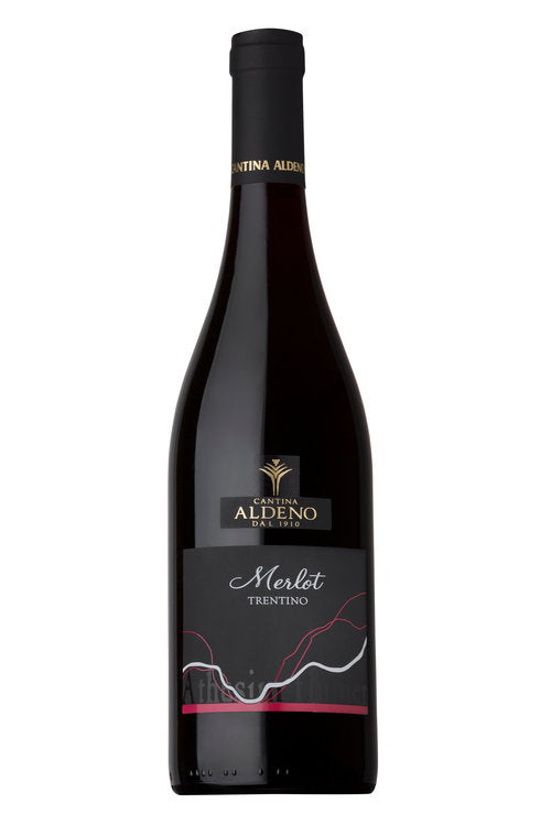 Aldeno-Merlot