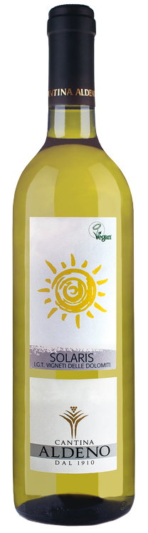 Aldeno-solaris Vegan