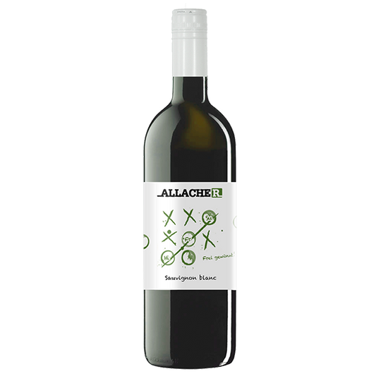 Allacher - Sauvignon Blanc Bio Histamin geprüft 2023