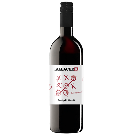 Allacher-zweigelt klassik