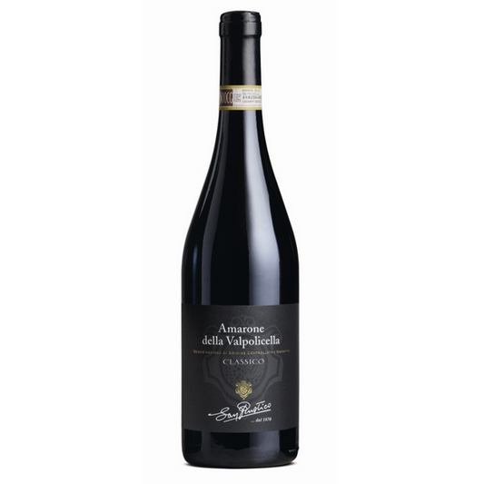 San Rustico Amarone-Della-Valpolicella