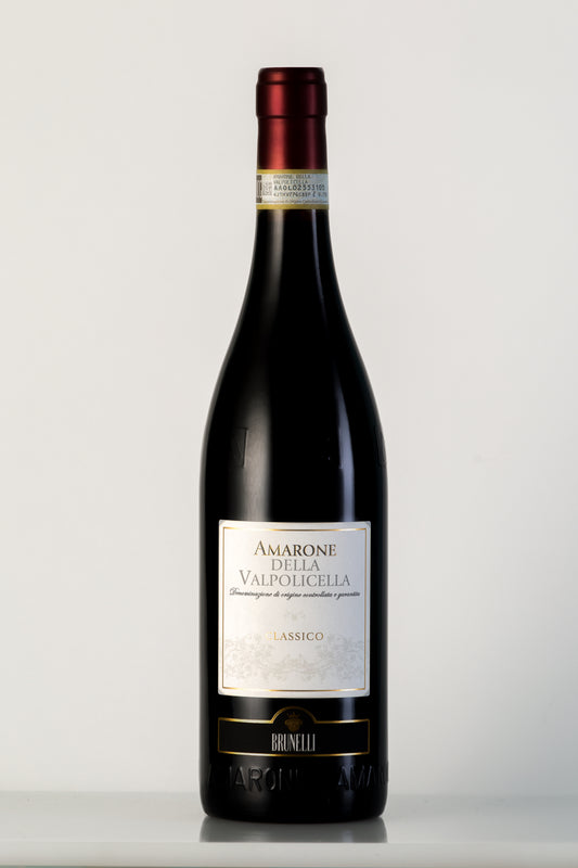 Brunelli Amarone