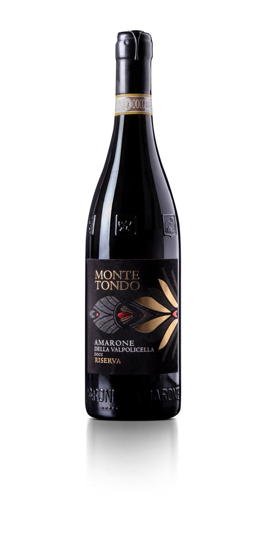 Monte Tondo Amarone Riserva